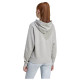 Adidas Γυναικείο φούτερ BLUV Q3 French Terry Hoodie